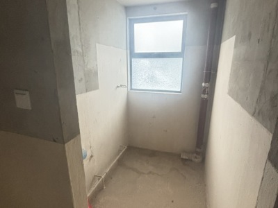 4室2廳1陽(yáng)臺(tái) 假日城市芳華衛(wèi)生間