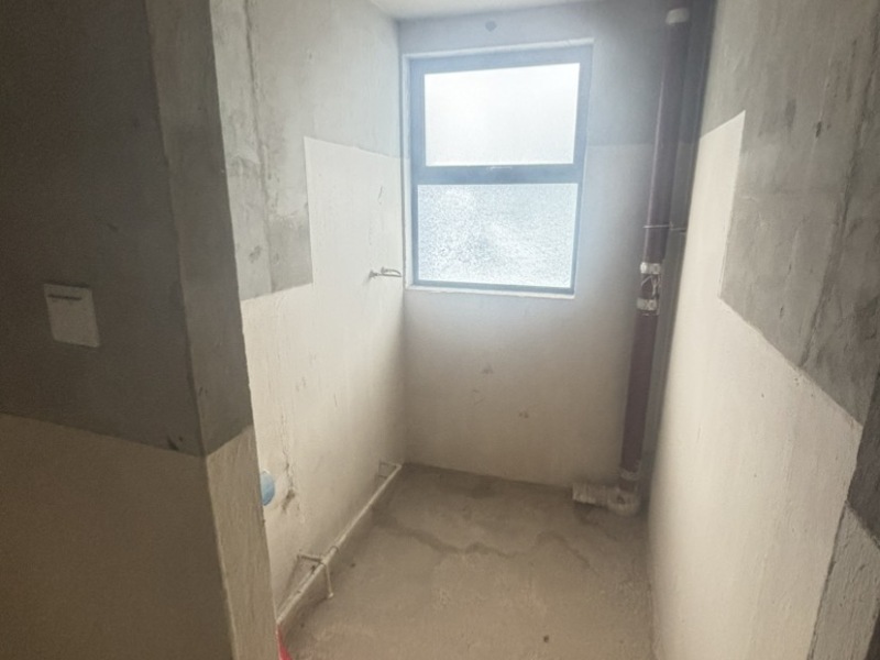 4室2廳1陽(yáng)臺(tái) 假日城市芳華衛(wèi)生間