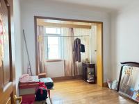 3室2廳1陽(yáng)臺(tái) 財(cái)政廳宿舍（華山東路后門(mén)1號(hào)）臥室