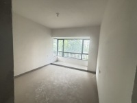 4室2廳1陽(yáng)臺(tái) 假日城市芳華臥室