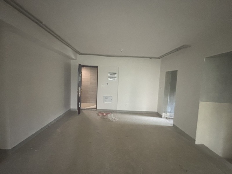 4室2廳1陽(yáng)臺(tái) 假日城市芳華餐廳