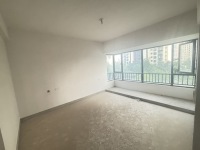 4室2廳1陽(yáng)臺(tái) 假日城市芳華臥室