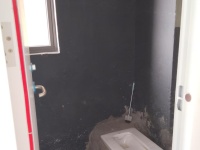 3室2廳2陽臺 保利璽樾樾公館衛(wèi)生間