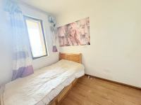 4室2廳1陽臺 新亞洲星體花園南區(qū)臥室