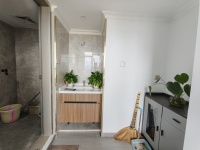 3室2廳 中海寰宇天下天境公寓衛(wèi)生間