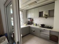 5室3廳2陽臺 高新文翠園廚房