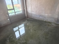 6室3廳3陽臺 中天城.央墅別墅臥室