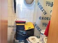 3室2廳1陽(yáng)臺(tái) 財(cái)政廳宿舍（華山東路后門(mén)1號(hào)）衛(wèi)生間