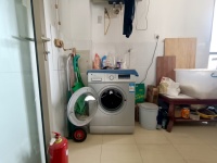 4室2廳2陽(yáng)臺(tái) 龍江雅苑陽(yáng)臺(tái)