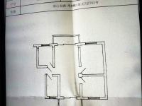 3室2廳1陽(yáng)臺(tái) 財(cái)政廳宿舍（華山東路后門(mén)1號(hào)）戶(hù)型圖