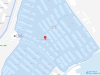 4室2廳2陽臺(tái) 中海云麓九里一期別墅小區(qū)平面圖