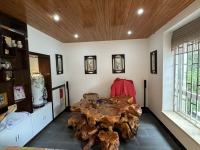 5室3廳2陽臺 高新文翠園客廳