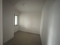 4室2廳1陽(yáng)臺(tái) 假日城市芳華臥室