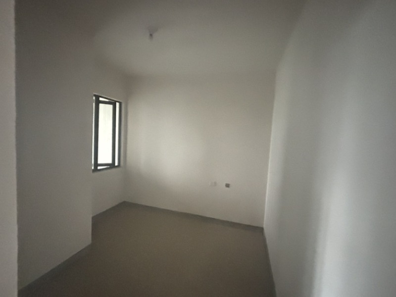 4室2廳1陽(yáng)臺(tái) 假日城市芳華臥室