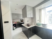 5室2廳 昆明融創(chuàng)文旅城花語海南區(qū)廚房