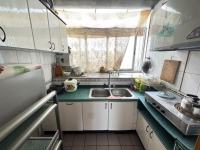 3室2廳1陽(yáng)臺(tái) 財(cái)政廳宿舍（華山東路后門(mén)1號(hào)）廚房