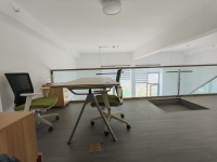 3室2廳 中海寰宇天下天境公寓臥室