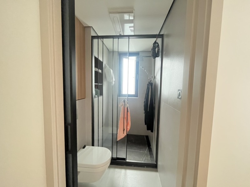 5室2廳 昆明融創(chuàng)文旅城花語海南區(qū)衛(wèi)生間