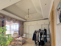 5室3廳2陽臺 果林湖畔別墅臥室