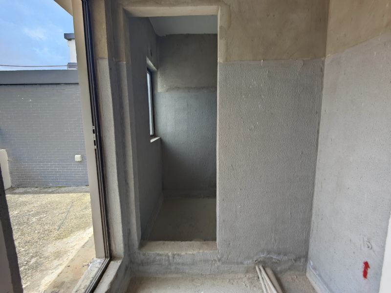 4室2廳2陽臺(tái) 中海云麓九里一期別墅衛(wèi)生間