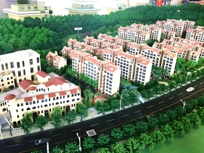 3室2廳1陽(yáng)臺(tái) 云通嘉園