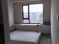 3室2廳2陽臺 保利璽樾樾公館臥室