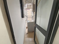 2室2廳1陽臺 東驤神駿二期陽臺