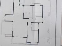 4室2廳2陽臺 世紀(jì)城華春苑戶型圖