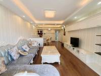 3室2廳2陽臺 潤城二區(qū)客廳