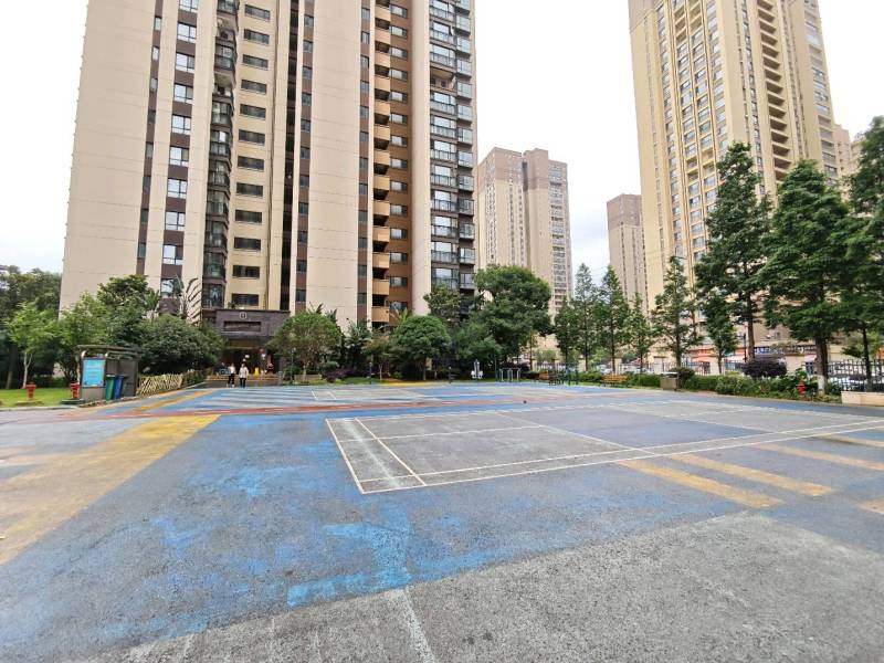 3室2廳2陽臺 金科陽光里其他