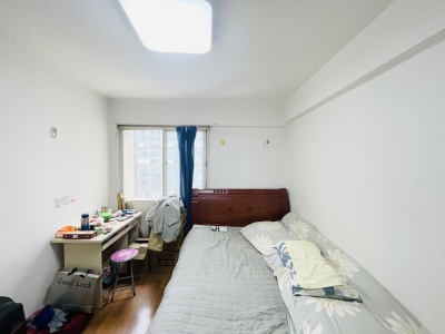 3室2廳2陽(yáng)臺(tái) 金洲灣