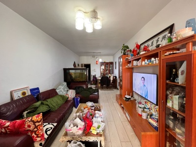 2室2廳2陽(yáng)臺(tái) 濱江俊園回遷組團(tuán)