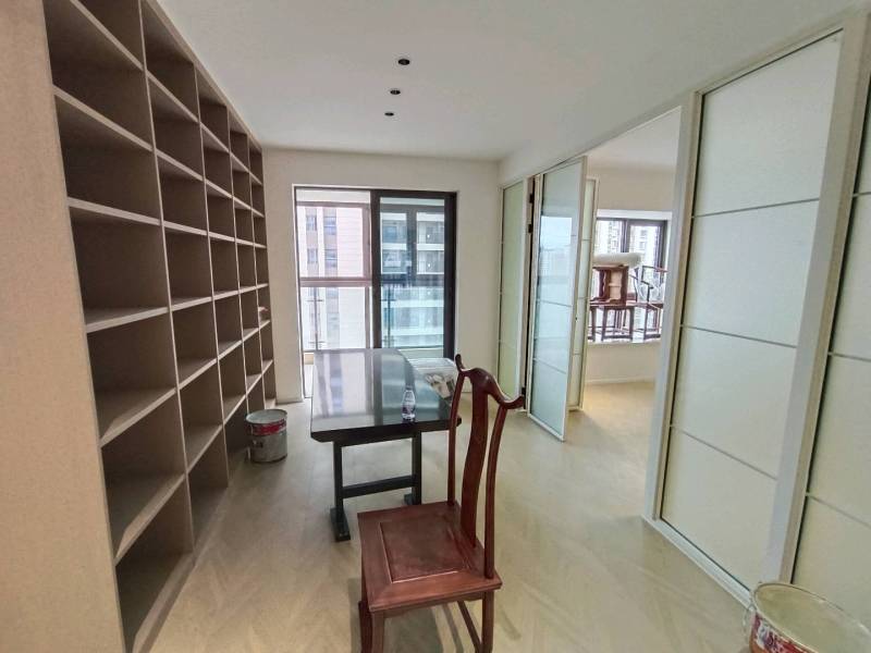 3室2廳 碧桂園云南映象云彩臥室