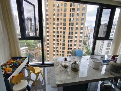 4室2廳2陽臺 華信悅峰