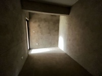 2室2廳1陽(yáng)臺(tái) 佳兆業(yè)壹號(hào)公館臥室