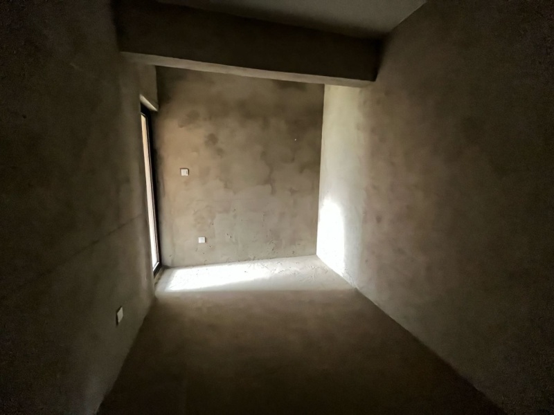 2室2廳1陽(yáng)臺(tái) 佳兆業(yè)壹號(hào)公館臥室