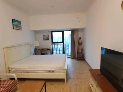 1室1廳1陽臺 蘭亭上錦三期(蘭亭廣場)