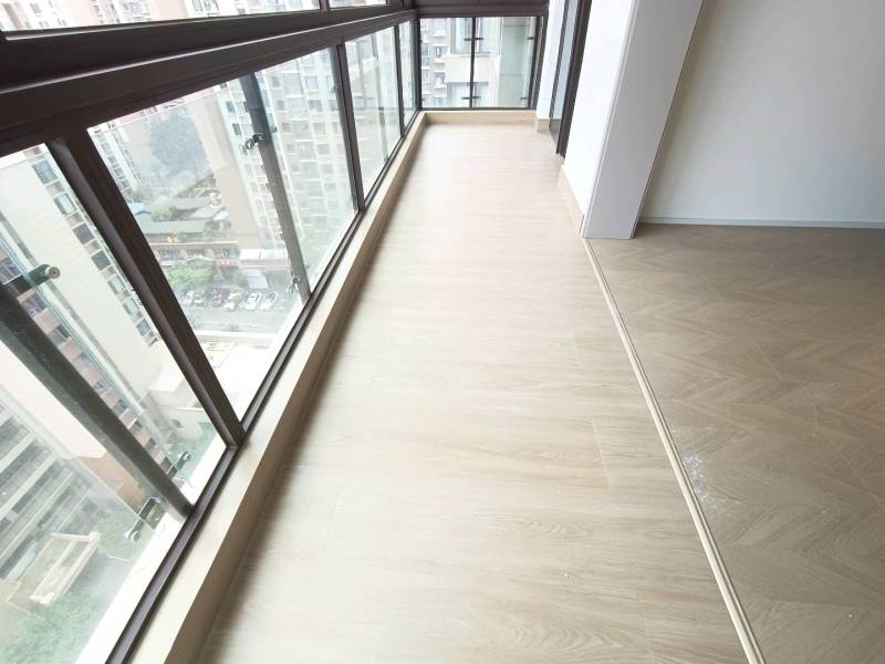 3室2廳 碧桂園云南映象云彩陽臺