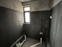 2室2廳1陽(yáng)臺(tái) 佳兆業(yè)壹號(hào)公館衛(wèi)生間