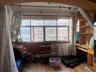 3室2廳 馬家營(yíng)小區(qū)