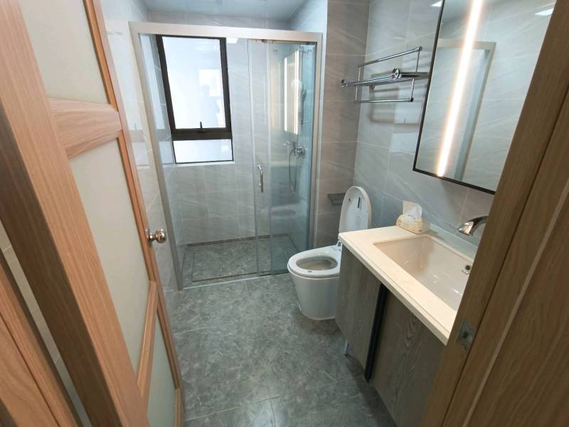 3室2廳 碧桂園云南映象云彩衛(wèi)生間