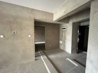 2室2廳1陽(yáng)臺(tái) 佳兆業(yè)壹號(hào)公館餐廳