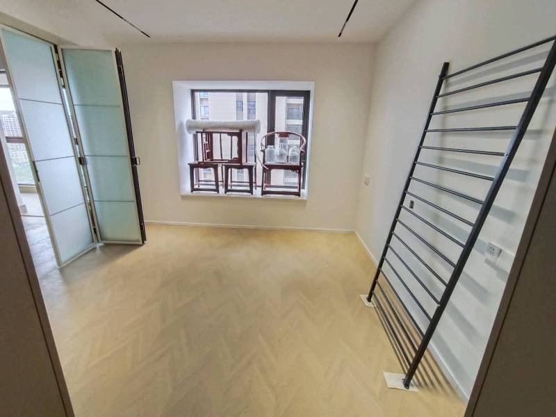 3室2廳 碧桂園云南映象云彩臥室