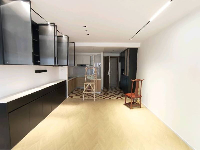 3室2廳 碧桂園云南映象云彩餐廳