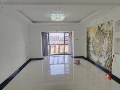 4室2廳1陽臺 香緹玫瑰