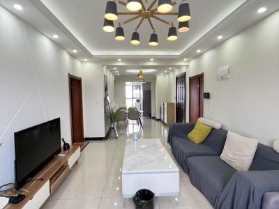 4室2廳 恒大云報華府