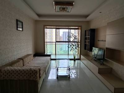 2室2廳2陽(yáng)臺(tái) 金域緹香