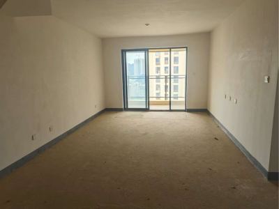 4室2廳2陽臺(tái) 林肯公園三期