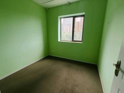 4室2廳2陽(yáng)臺(tái) 廣福城怡福園