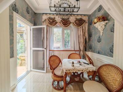 3室2廳 滇池衛(wèi)城滟瀾灣